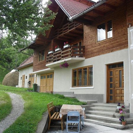 Pensiunea Laura Bran  Exterior foto